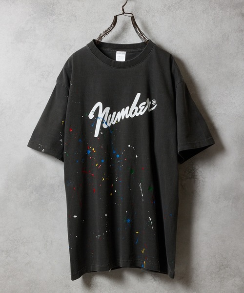 NUMBER (N)INE（ナンバーナイン） tシャツ メンズ レディース