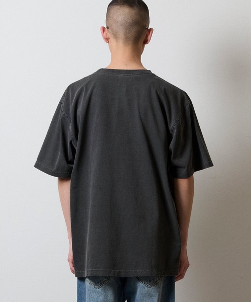 NUMBER (N)INE（ナンバーナイン） tシャツ HAND PAINTED VINTAGE DYE