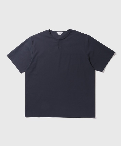ADAM ET ROPE'（アダムエロペ） tシャツ 「Primeflex/プライム