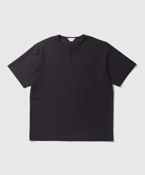 ADAM ET ROPE'（アダムエロペ） tシャツ 「Primeflex/プライム