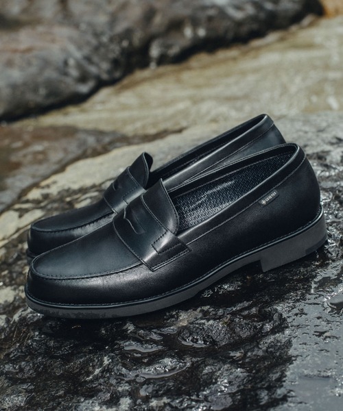 ローファー ケンフォード KP13 GORE-TEX フットウェア メンズ