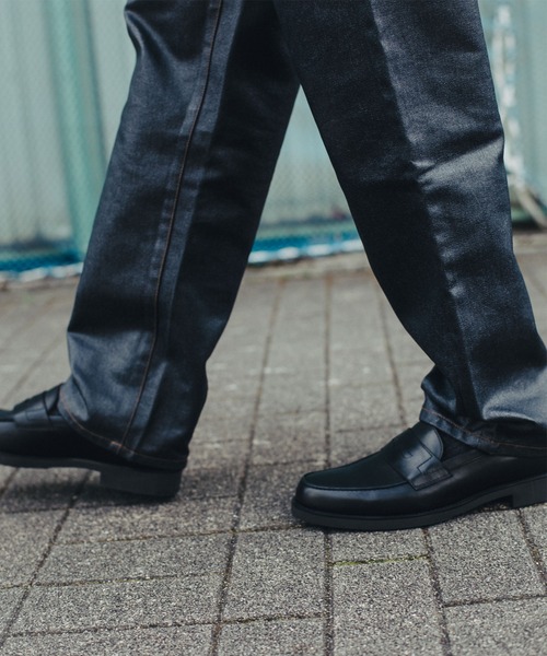 ローファー ケンフォード KP13 GORE-TEX フットウェア メンズ