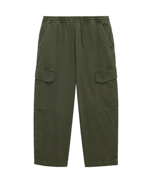 Alpha Industries（アルファ・インダストリーズ） カーゴパンツ Alpha