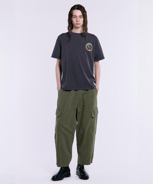 Alpha Industries（アルファ・インダストリーズ） カーゴパンツ Alpha