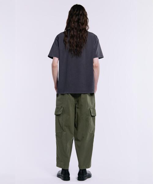 Alpha Industries（アルファ・インダストリーズ） カーゴパンツ Alpha