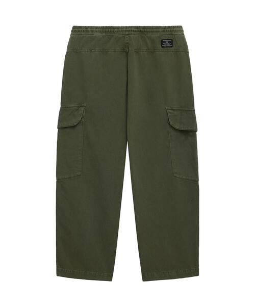 Alpha Industries（アルファ・インダストリーズ） カーゴパンツ Alpha