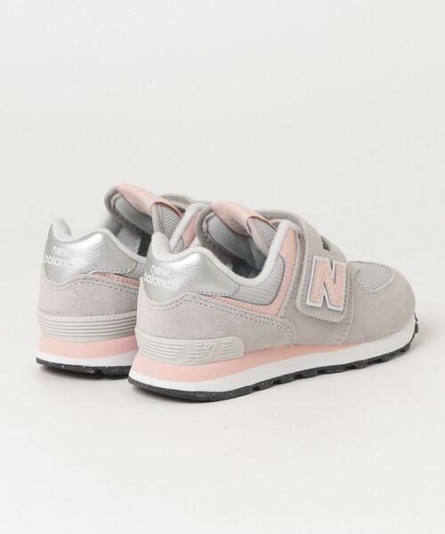 New Balance（ニューバランス） 574 スニーカー 574 Core Hook ＆ Loop キッズ 子供 男の子 女の子 :  ZOZOTOWN Yahoo!店 - 通販 - Yahoo!ショッピング New Balance 574 Core スニーカー