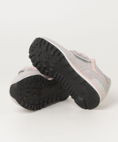 New Balance（ニューバランス） 574 スニーカー 574 Core Hook ＆ Loop