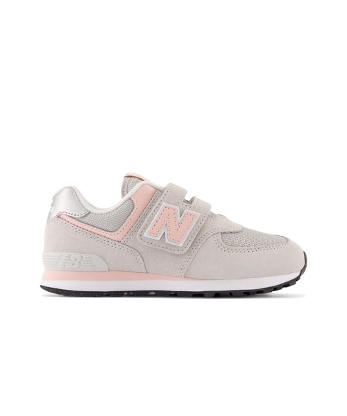 New Balance（ニューバランス） 574 スニーカー 574 Core Hook ＆ Loop