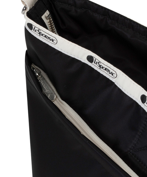 トートバッグ LG BOAT TOTE エボニー レディース_8