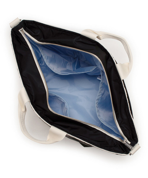 トートバッグ LG BOAT TOTE エボニー レディース_9