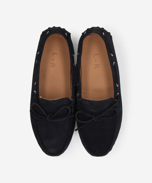 Bshop シューズ L-R | ドライビングシューズ WOMEN レディース
