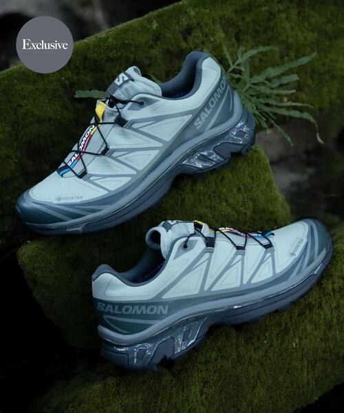 SALOMON（サロモン） スニーカー 「26-30サイズ」SALOMON EXCLUSIVE XT