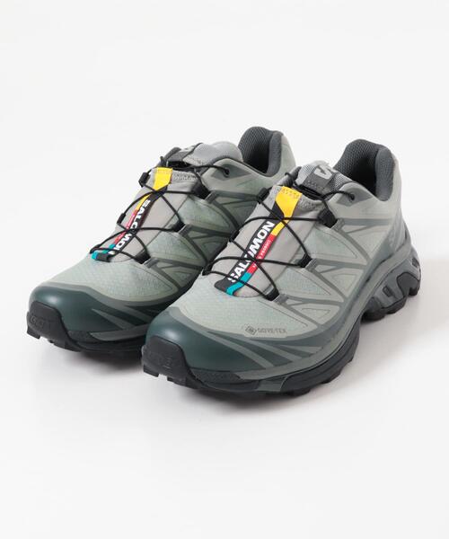 SALOMON（サロモン） スニーカー 「26-30サイズ」SALOMON EXCLUSIVE XT