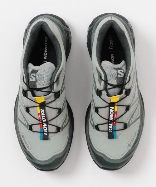 SALOMON（サロモン） スニーカー 「26-30サイズ」SALOMON EXCLUSIVE XT
