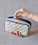 ポーチ 「ボディーシートが入れらる&冷感機能付...の詳細画像5