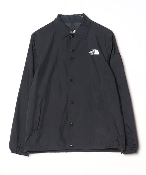 THE NORTH FACE（ザ ノースフェイス） コーチジャケット S ブラック