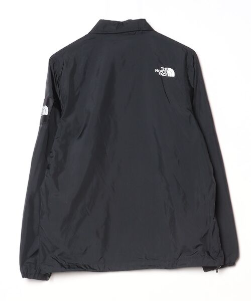 THE NORTH FACE（ザ ノースフェイス） コーチジャケット S ブラック
