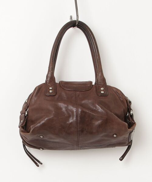 「botkier」 ハンドバッグ - ブラウン レディース_画像2