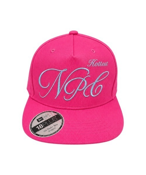 SCULPTOR（スカルプター） キャップ 帽子 Hottest NPC Snapback Cap