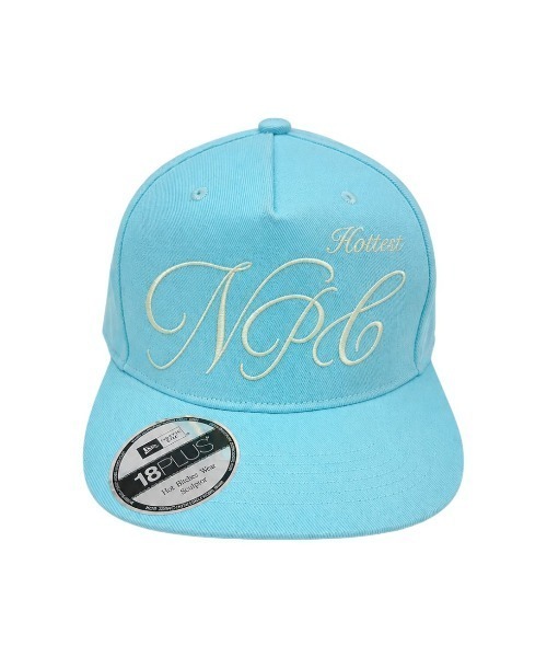 SCULPTOR（スカルプター） キャップ 帽子 Hottest NPC Snapback Cap
