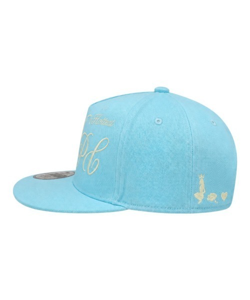 SCULPTOR（スカルプター） キャップ 帽子 Hottest NPC Snapback Cap