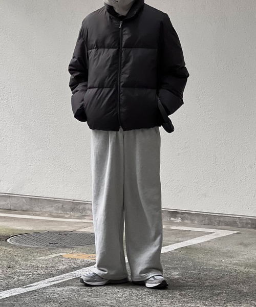 「CALLNE」 スウェットパンツ L グレー メンズ_画像2