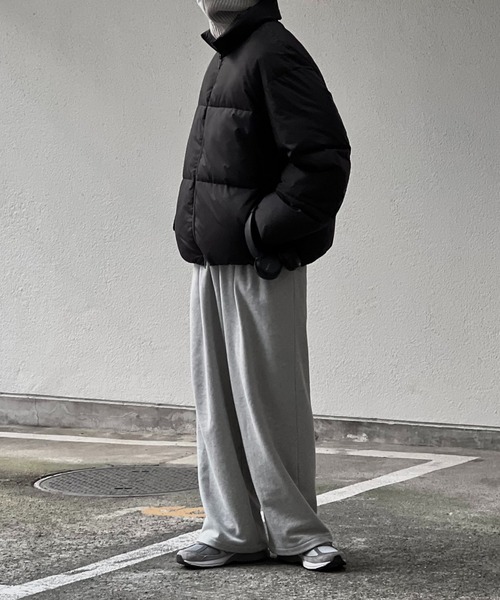 「CALLNE」 スウェットパンツ L グレー メンズ_画像5