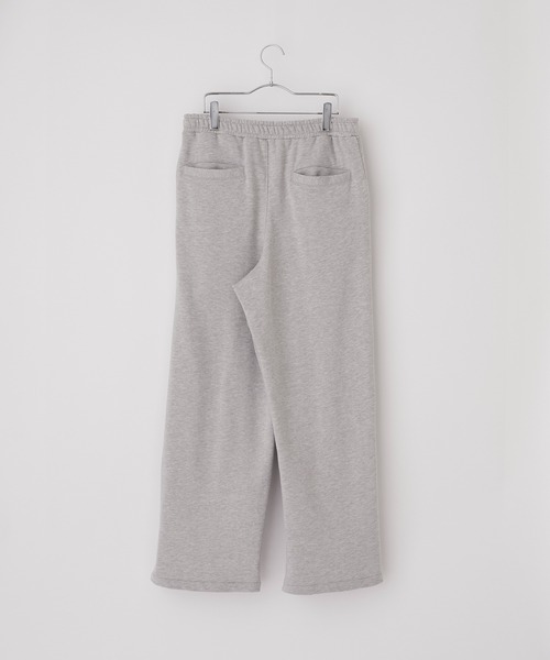 「CALLNE」 スウェットパンツ L グレー メンズ_画像8