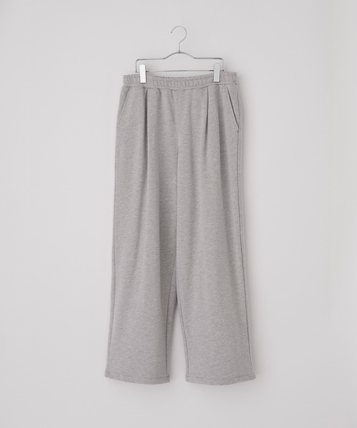 「CALLNE」 スウェットパンツ L グレー メンズ_画像9
