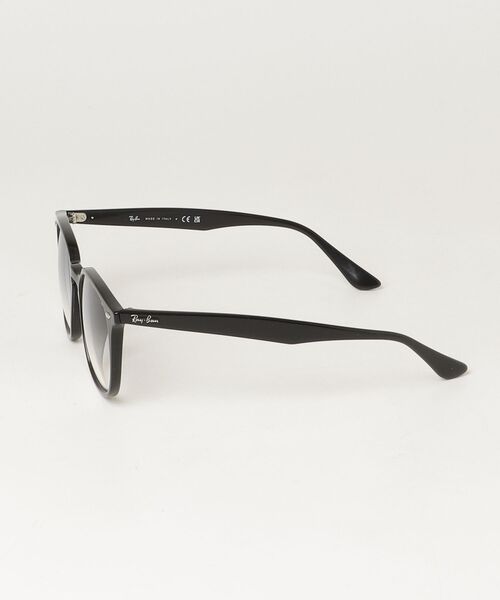 Ray-Ban（レイバン） サングラス 52 ブラック メンズ : ZOZOTOWN Yahoo