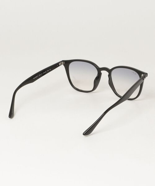 Ray-Ban（レイバン） サングラス 52 ブラック メンズ : ZOZOTOWN Yahoo