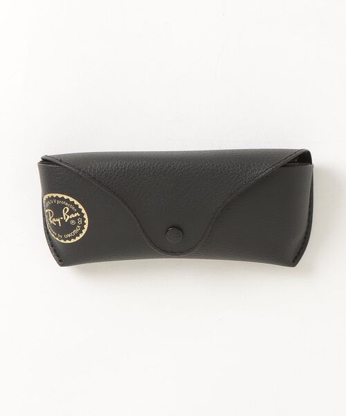Ray-Ban（レイバン） サングラス 52 ブラック メンズ : ZOZOTOWN Yahoo