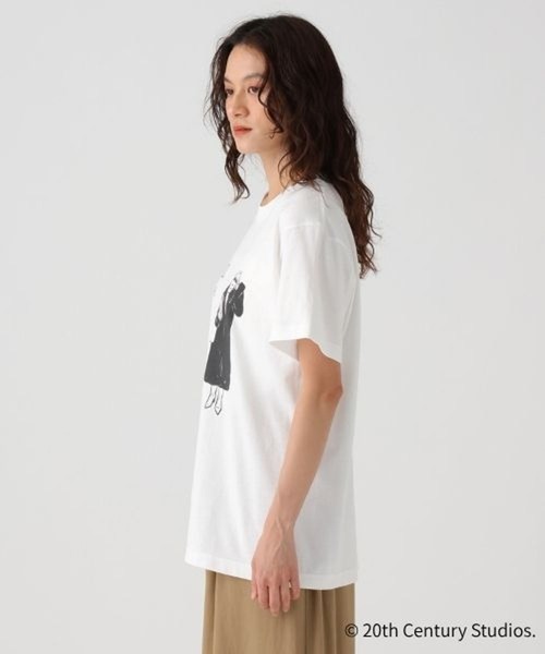 Elura（エルーラ） tシャツ 半袖 「プラダを着た悪魔」ムービーTシャツ