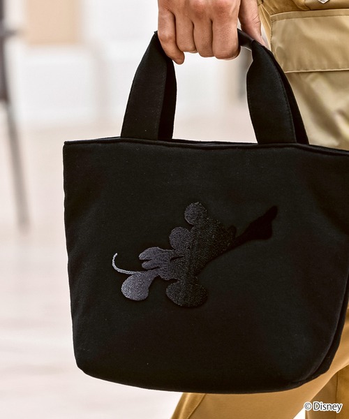 「1PIU1UGUALE3 RELAX 」 ハンドバッグ ONE SIZE グレー メンズ_画像5