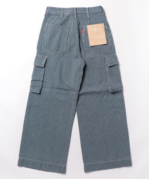 「Ungrid」 デニムパンツ SMALL ブラック レディース_画像2