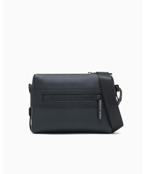 ARMANI EXCHANGE ショルダーバッグ 「A|X アルマーニ エクスチェンジ