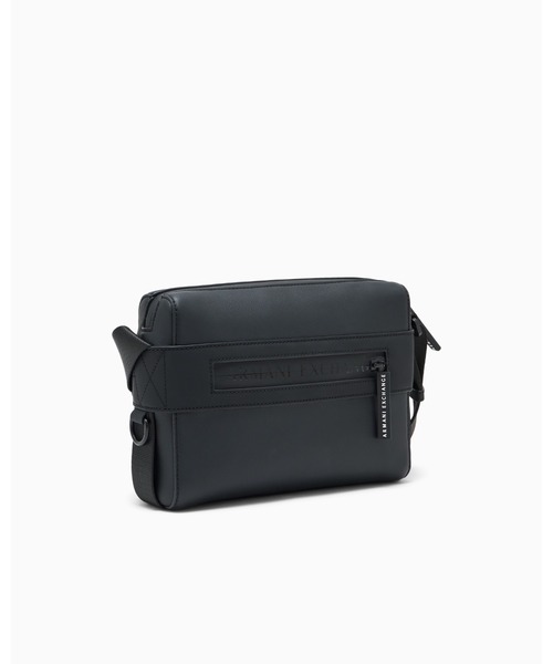 ARMANI EXCHANGE ショルダーバッグ 「A|X アルマーニ エクスチェンジ