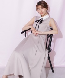 JILL by JILL STUART（ジルバイジルスチュアート） ワンピース 夏 襟