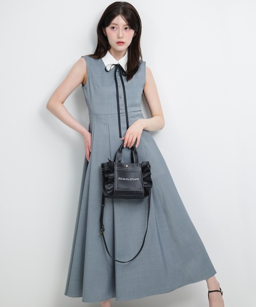 JILL by JILL STUART（ジルバイジルスチュアート） ワンピース 夏 襟