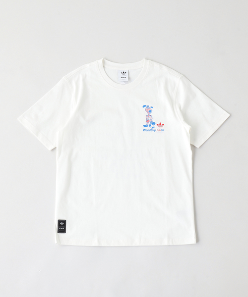 adidas（アディダス） adidas tシャツ FIFA ワールドカップ 26 
