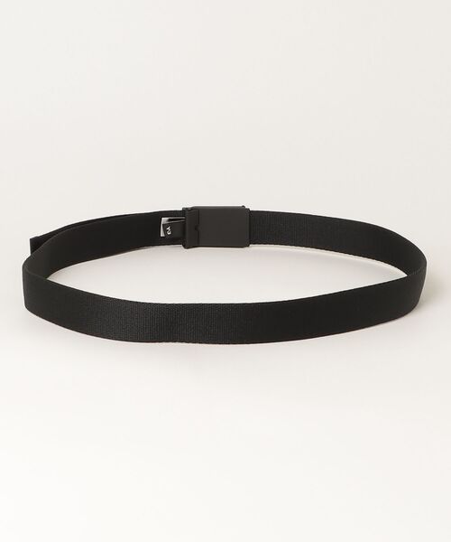 Y-3 ベルト GRAPHIC LOGO BELT メンズ レディース : ZOZOTOWN Yahoo!店