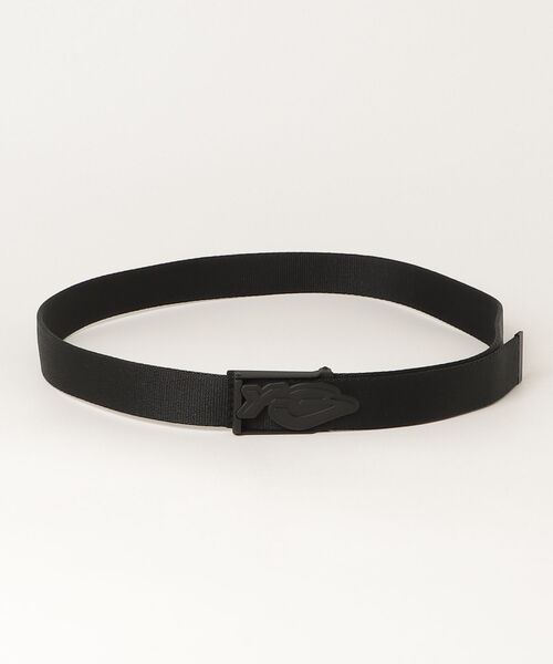 Y-3 ベルト GRAPHIC LOGO BELT メンズ レディース : ZOZOTOWN Yahoo!店