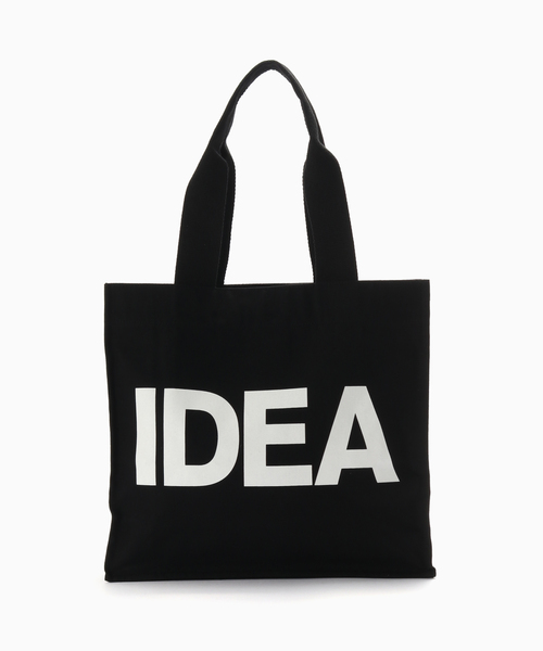 トートバッグ IDEA BOOKS / アイディアブックス WINONA BAG メンズ