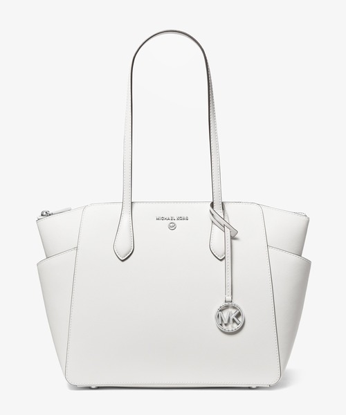 MICHAEL KORS（マイケルコース） トートバッグ FREE ホワイト