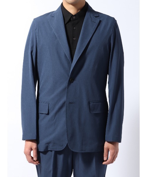 SUIT SQUARE」 セットアップ L グレー メンズ : ZOZOTOWN Yahoo!店
