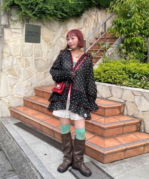 HELLO.SANFRANCISCO（ハローサンフランシスコ） パーカー 「HELLO