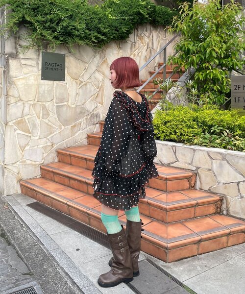 HELLO.SANFRANCISCO（ハローサンフランシスコ） パーカー 「HELLO