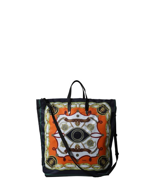 「TOGA」 2WAYバッグ ONE SIZE グリーン レディース_画像7