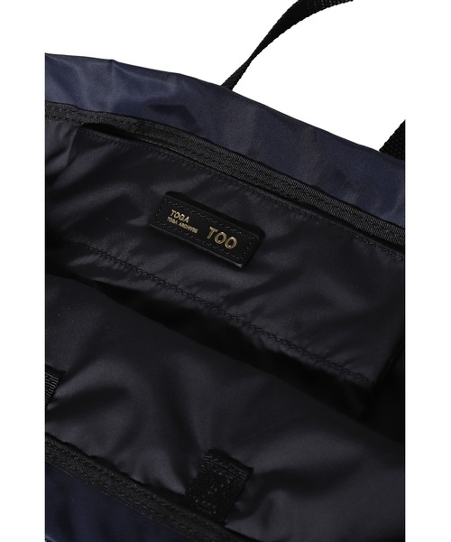 「TOGA」 2WAYバッグ ONE SIZE グリーン レディース_画像8